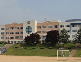 목천고등학교 옥상방수 및 기타공사